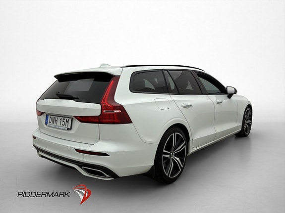 Volvo V60 8 of 30