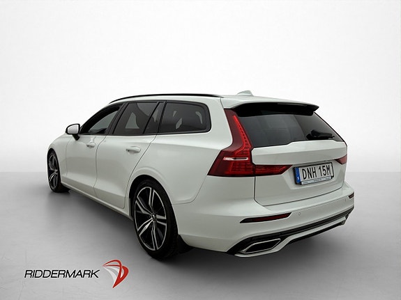Volvo V60 5 of 30