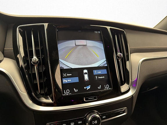 Volvo V60 21 of 30