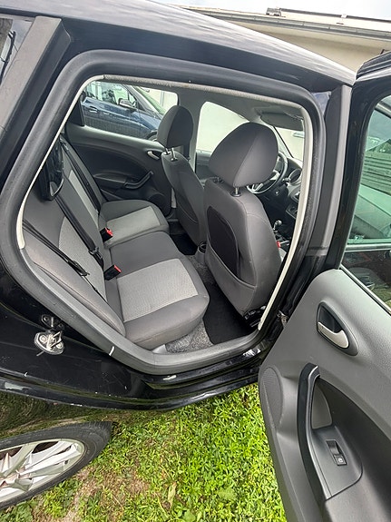 Seat Ibiza 7 of 7