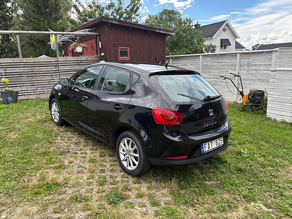 Seat Ibiza 3 of 7