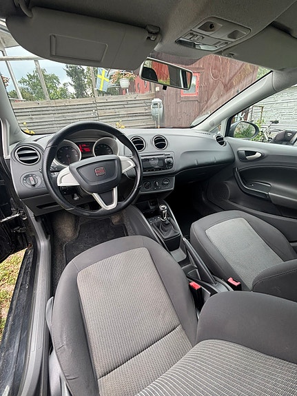 Seat Ibiza 6 of 7