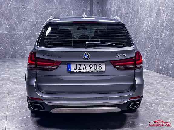 BMW X5 5 of 5