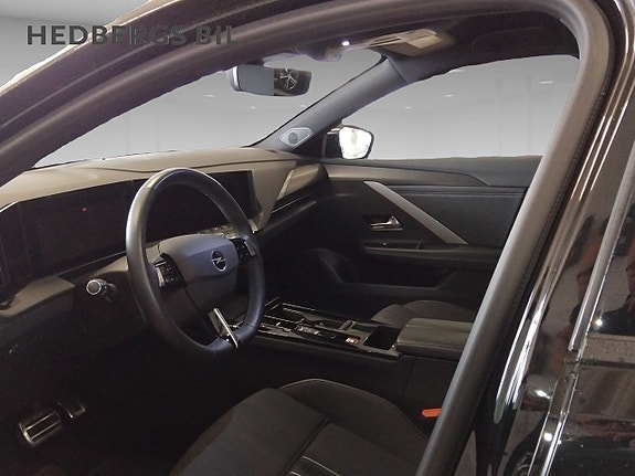 Opel Astra 7 of 12