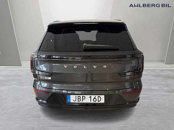 Volvo EX90 7 of 21