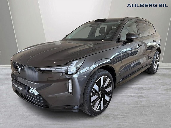 Volvo EX90 5 of 21