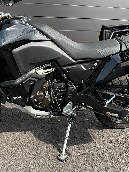 Yamaha Tenere 700 World raid 13 of 15