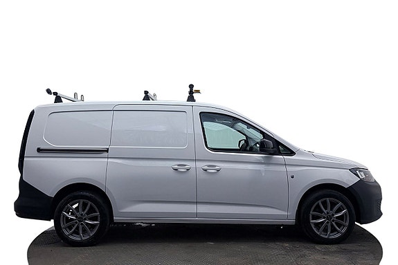 Volkswagen Caddy Maxi 5 of 5