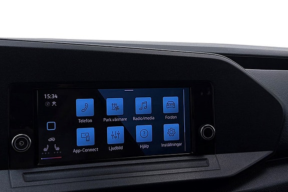 Volkswagen Caddy Maxi 25 of 30