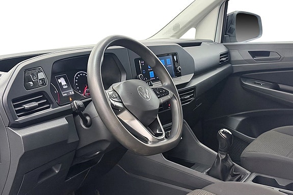 Volkswagen Caddy Maxi 15 of 30