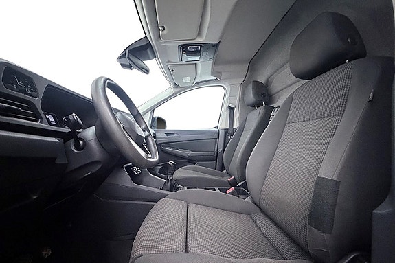 Volkswagen Caddy Maxi 14 of 30