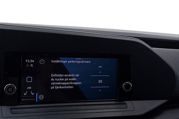 Volkswagen Caddy Maxi 23 of 30