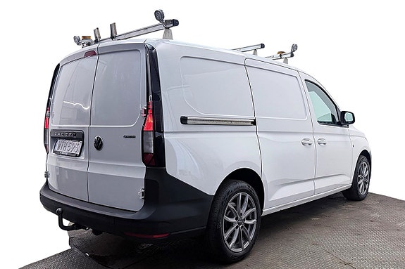 Volkswagen Caddy Maxi 6 of 30