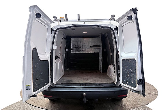 Volkswagen Caddy Maxi 8 of 30