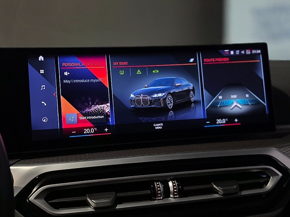 BMW i4 20 of 30