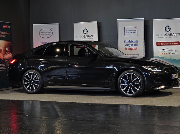BMW i4 3 of 5