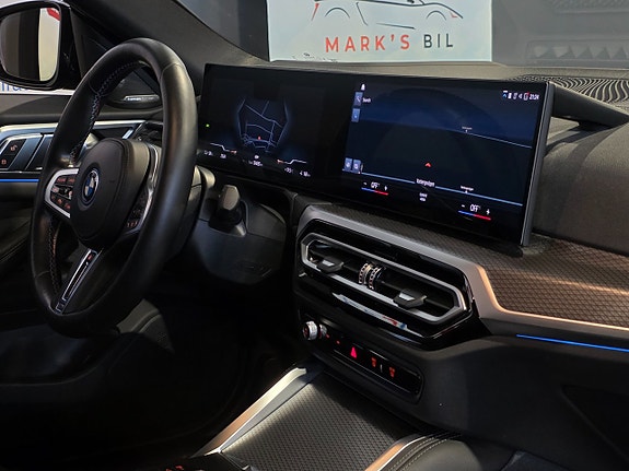 BMW i4 24 of 30