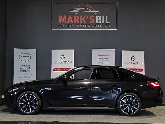 BMW i4 11 of 30