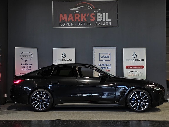 BMW i4 5 of 5