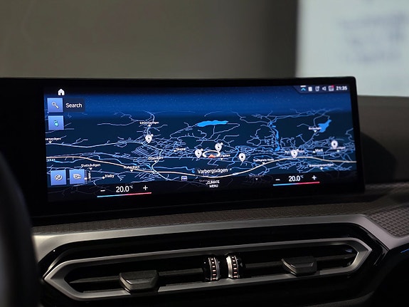 BMW i4 21 of 30