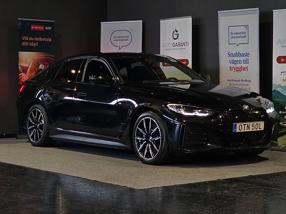 BMW i4 30 of 30