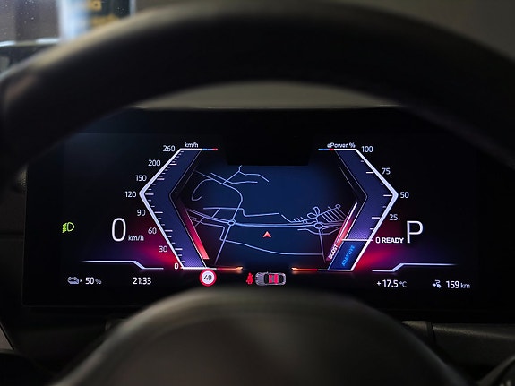 BMW i4 22 of 30