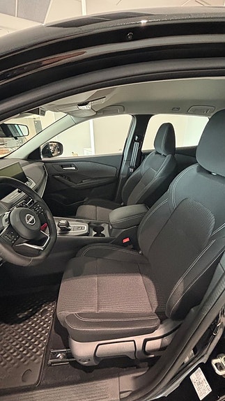 Nissan Qashqai 5 of 5