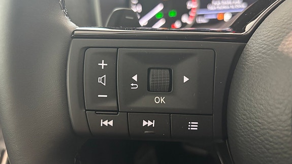Nissan Qashqai 13 of 22