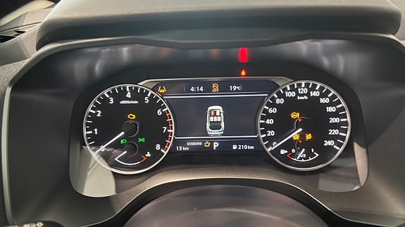 Nissan Qashqai 9 of 22