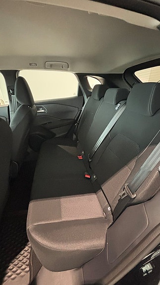 Nissan Qashqai 6 of 22
