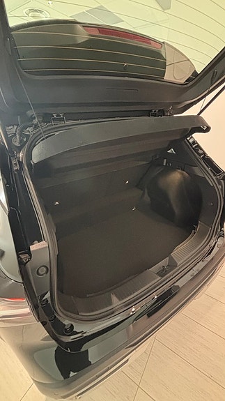 Nissan Qashqai 22 of 22