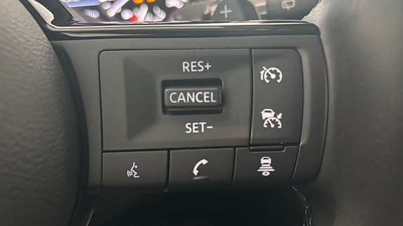 Nissan Qashqai 14 of 22