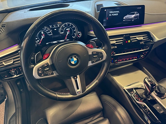 BMW M5 19 of 29
