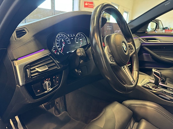 BMW M5 18 of 29
