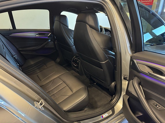 BMW M5 14 of 29