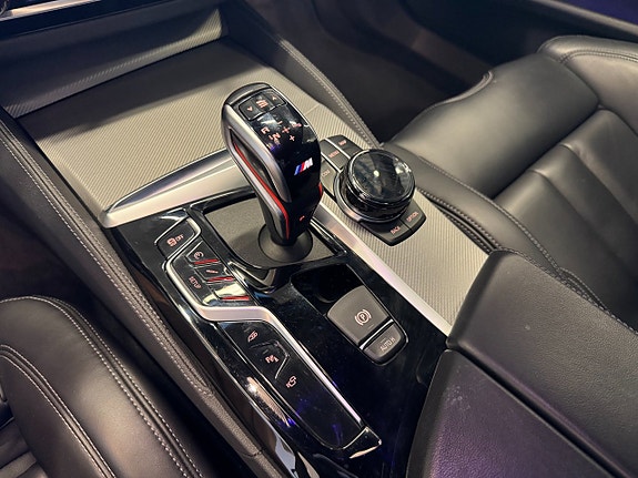 BMW M5 20 of 29