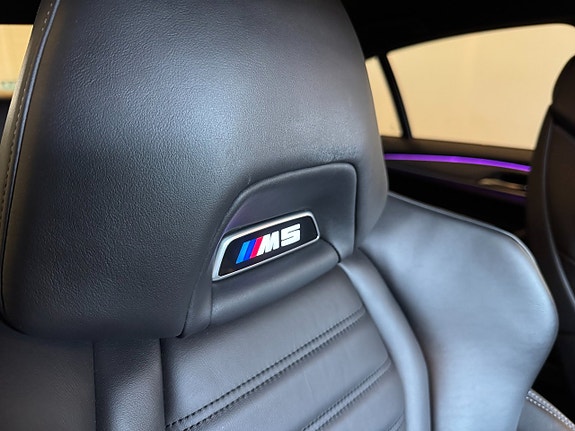 BMW M5 12 of 29