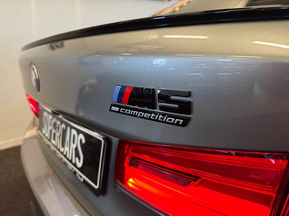 BMW M5 7 of 29
