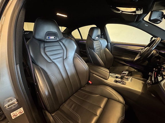 BMW M5 11 of 29