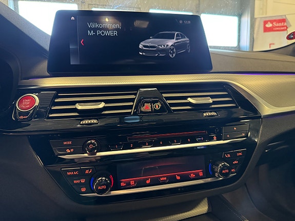 BMW M5 22 of 29