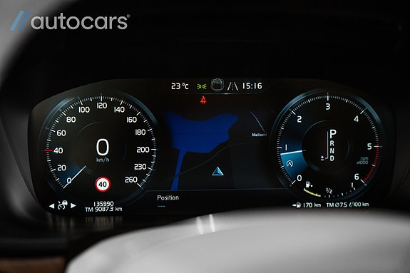 Volvo V90 17 of 30