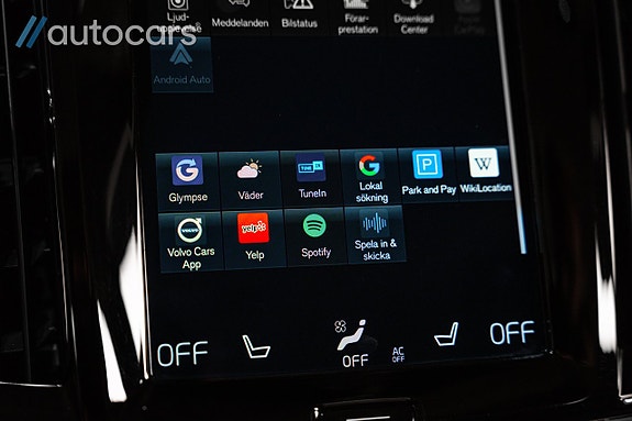 Volvo V90 23 of 30