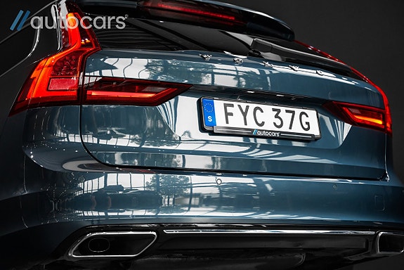 Volvo V90 11 of 30