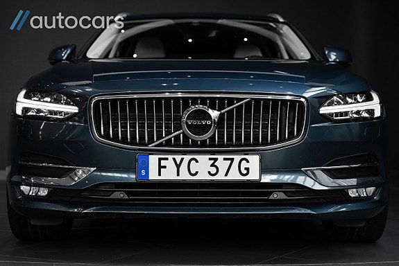 Volvo V90 10 of 30