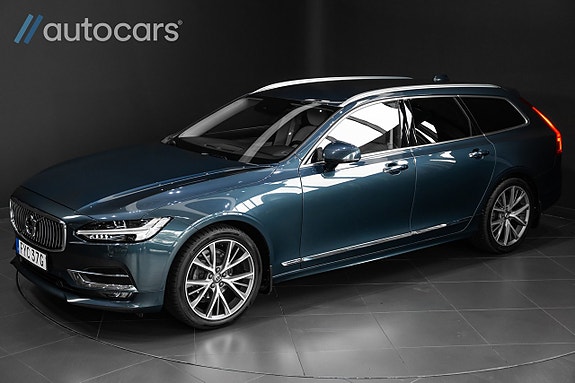 Volvo V90 6 of 30