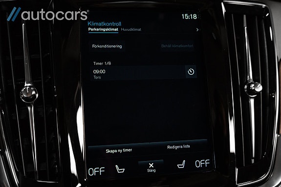 Volvo V90 24 of 30