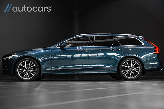 Volvo V90 5 of 30