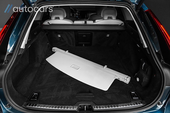 Volvo V90 30 of 30