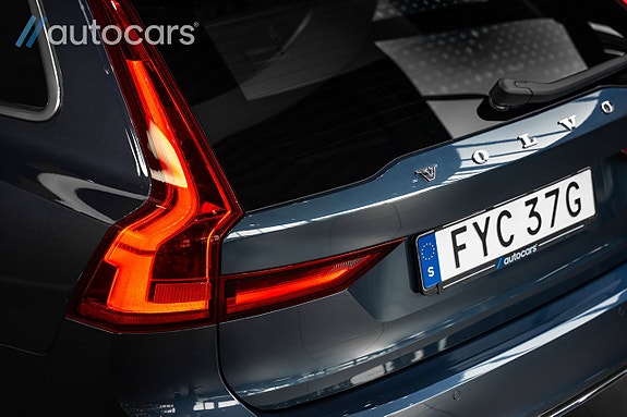 Volvo V90 12 of 30