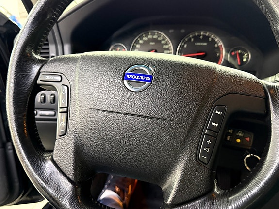 Volvo V70 21 of 22